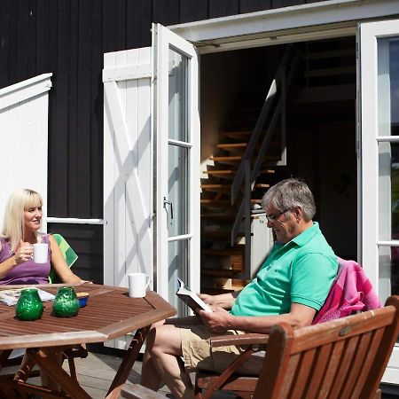 6 Person Holiday Home On A Holiday Park In Vestervig Zewnętrze zdjęcie