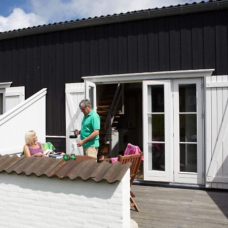 6 Person Holiday Home On A Holiday Park In Vestervig Zewnętrze zdjęcie